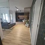 Apartamento Park Trzy Stawy Katowice