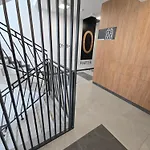 Apartamento Park Trzy Stawy *