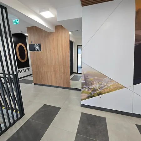 Park Trzy Stawy Katowice