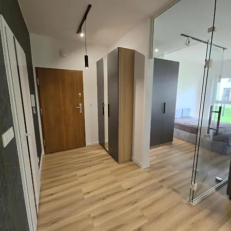 Park Trzy Stawy * Katowice