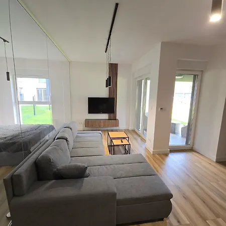 Park Trzy Stawy Katowice