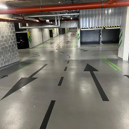 Park Trzy Stawy * Katowice