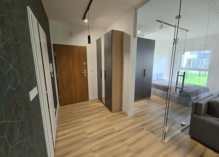 Park Trzy Stawy * קטוביץ