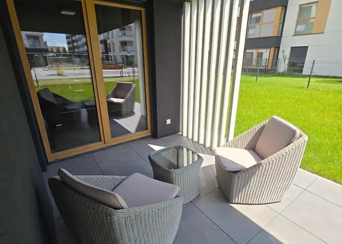 Park Trzy Stawy * Katowice