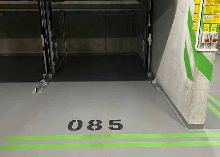 Park Trzy Stawy קטוביץ